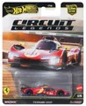 Produktbild: HOT WHEELS PREMIUM CAR CULTURE Circuit Legends JBK49 2/5 Ferrari 499P