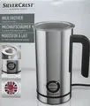 Produktbild: SilverCrest EDS SMA 500 W Elektrische Milchschäumer Milchaufschäumer Milchschaum
