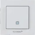 Produktbild: Smart Home Temperatur & Luftfeuchtigkeitssensor (HmIP-STH) Innen