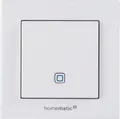 Produktbild: Homematic IP Sensor Temperatur- und Luftfeuchtigkeitssensor – innen (150181A0)