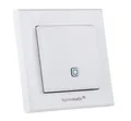 Produktbild: Homematic IP Temperatur- Luftfeuchtigkeitssensor - innen | HmIP-STH