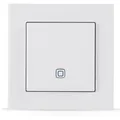 Produktbild: Homematic IP Smart Home Temperatur- und Luftfeuchtigkeitssensor – innen, HmIP-STH