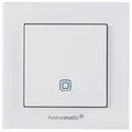 Produktbild: Homematic IP Smart Home Temperatur- und Luftfeuchtigkeitssensor HmIP-STH - innen