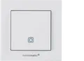 Produktbild: HomeMatic IP Temperatur mit Feuchtsensor - 150181A0