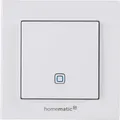 Produktbild: Homematic IP Temperatur- und Luftfeuchtigkeitssensor innen HmIP-STH