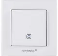 Produktbild: Homematic IP Homematic IP Funk Temperatursensor und Luftfeuchtesensor HmIP-STH Smart-Home-Zubehör