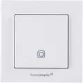 Produktbild: Homematic IP Funk Temperatursensor und Luftfeuchtesensor HmIP-STH