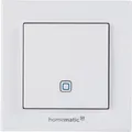 Produktbild: Homematic IP Temperatur- und Luftfeuchtigkeitssensor – Innen #37568546