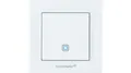 Produktbild: Homematic IP Smart Home Temperatur- und Luftfeuchtigkeitssensor – innen, HmIP-ST