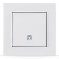 Produktbild: Homematic IP Temperatur- und Feuchtigkeitssensor – für den Innenbereich –