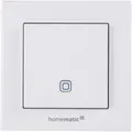 Produktbild: Homematic IP Funk Temperatursensor und Luftfeuchtesensor   HmIP-STH
