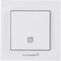 Produktbild: Homematic IP Funk Temperatursensor und Luftfeuchtesensor HmIP-STH