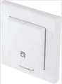 Produktbild: Homematic IP Smart Home Temperatur- und Luftfeuchtigkeitssensor HmIP-STH – innen