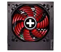 Produktbild: Xilence XP450R10 450W PC Netzteil, 80+ Bronze, Gaming, ATX, rot/schwarz