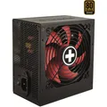 Produktbild: Xilence Perfomance Gaming 450W, PC-Netzteil, schwarz