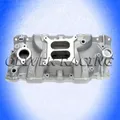 Produktbild: EDELBROCK ANSAUGSPINNE EPS 2701 Firebird Trans Am Camaro Corvette Impala Malibu