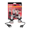 Produktbild: 2x OSRAM 64193DWNBST-2HB NIGHT BREAKER LED START 12V 19/20W Umrüstung H4 auf LED
