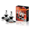Produktbild: OSRAM NIGHT BREAKER LED START H4 FERN- UND ABBLENDLICHT 6000K 12V