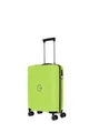 Produktbild: travelite Handgepäckkoffer Travelite ORBITA S Limone 4w Trolley