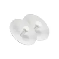 Produktbild: Ubiquiti Networks 2X NanoBeam M2, NBE-M2-400, 2.4 GHz, 18 dBi