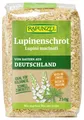Produktbild: Rapunzel - Bio Lupinenschrot (250g) Bio Hülsenfrüchte Eiweiß Backen Kochen