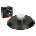 Produktbild: Dynavox Schallplattenklemme VC80, Stabilizer Klemme für Schallplatten Ø 88 mm