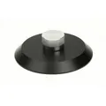 Produktbild: Dynavox Schallplattenklemme VC80 **Eine praktische Alternative zum Stabilizer**