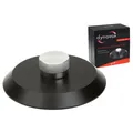 Produktbild: Dynavox Schallplattenklemme VC80 Klemme für Schallplatten Ø 88 mm Plattenklemme
