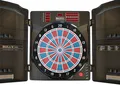 Produktbild: BULL'S Master Score RB Sound Elektronik Dartboard 67990