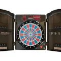 Produktbild: Bull's BULL'S Master Score RB Sound Elektronik Dartboard - Schwarz