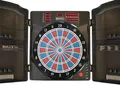 Produktbild: BULL'S Master Score RB Sound Elektronik Dartboard gebraucht siehe Beschr. (2)