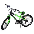 Produktbild: Volare Sportivo Kinderfiets - Jongens - 20 inch - Groen - 7 versnellingen (20