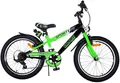 Produktbild: Volare Kinderfahrrad 20 Zoll Kinder Fahrrad Kinderfahrrad Rad Bike 7 Gang Sportivo Gr 22116, 7 Gang Shimano, Kettenschaltung, Seitenständer, Schutzbleche, Trinkflasche, Klingel
