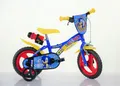 Produktbild: 12 Zoll Kinderfahrrad Sonic Kinderrad Fahrrad Spielrad Kinder- Fahrrad