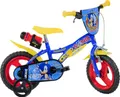 Produktbild: Dino Bikes Kinderfahrrad Rad Mountainbike Sonic 12 Zoll Blau
