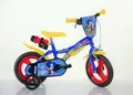 Produktbild: 12 Zoll Kinderfahrrad Sonic Kinderrad Fahrrad Spielrad Kinder- Fahrrad