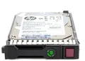 Produktbild: HP 3TB 7,2K 3,5