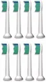 Produktbild: Philips Phil Sonicare HX 6018/07 Pro Result 8er (HX 6018/07)
