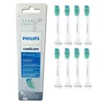 Produktbild: Philips Sonicare Aufsteckbürsten C1 ProResults, 8er Pack