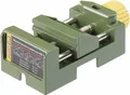 Produktbild: Proxxon Micromot 28132 Maschinenschraubstock 28132 Backenbreite: 50mm Spann-Weite (max.): 34mm