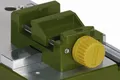 Produktbild: Proxxon Maschinenschraubstock MS 4  Schraubstock