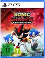 Produktbild: Sonic x Shadow Generations PlayStation 5