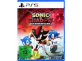 Produktbild: Sonic x Shadow Gen. D1 - [PlayStation 5]