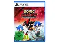 Produktbild: Sonic X Shadow Generations (Day One Edition)