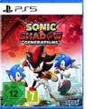 Produktbild: Sonic x Shadow Generations PS5