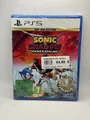 Produktbild: PS5 SONIC X SHADOW GENERATIONS - NEU & OVP