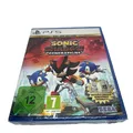 Produktbild: Sonic X Shadow Generations (Sony PlayStation 5, 2024)