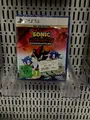 Produktbild: Sonic x Shadow Generations PS5-Spiel - Wie neu 1#25254885