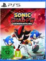 Produktbild: Sonic x Shadow Generations Playstation 5 PS5 PS-5 PS 5