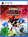 Produktbild: Sonic x Shadow Generations | PS5 | NEU & OVP
